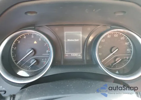 2018 Toyota Camry L из США, поврежденный, VIN 4T1B11HK1JU147984